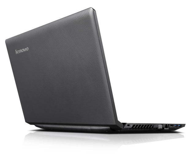 Lenovo B5400 i3-4000M/4GB/500/DVD-RW/7HP64X - 168673 - zdjęcie 4